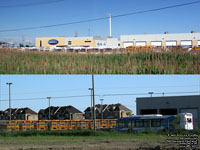 Groupe Orléans, 1500 Raymond-Gaudreault, Repentigny,QC