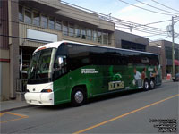 La Quebecoise 1057 - Cégep FX Garneau