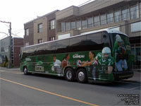 La Quebecoise 1057 - Cégep FX Garneau