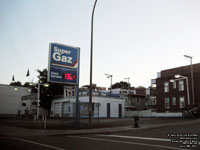 Super Gaz, Montr�al,QC