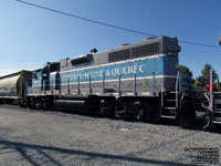 CMQ 3812 - GP38-3
