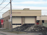 Grand-Mère, Shawinigan