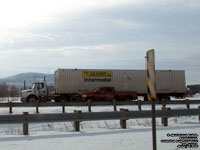 JB Hunt Intermodal