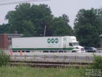 Charette - Transport RPR